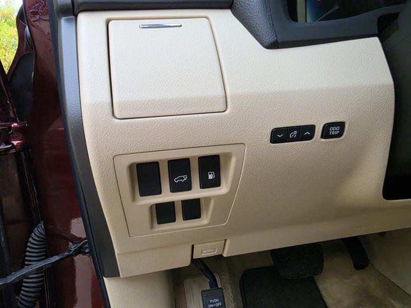 Lexus RX 350 FWD 2013