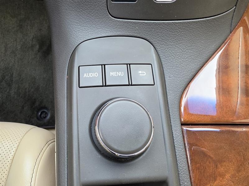 Lexus RX 350 FWD 2013