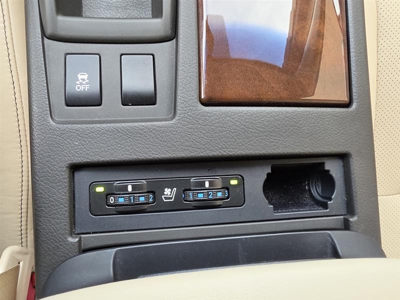 Lexus RX 350 FWD 2013