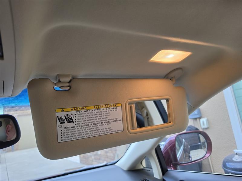 Lexus RX 350 FWD 2013