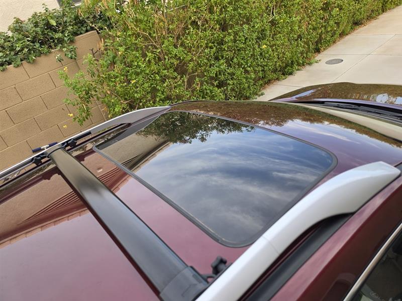 Lexus RX 350 FWD 2013