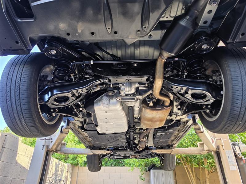 Lexus RX 350 AWD 2010