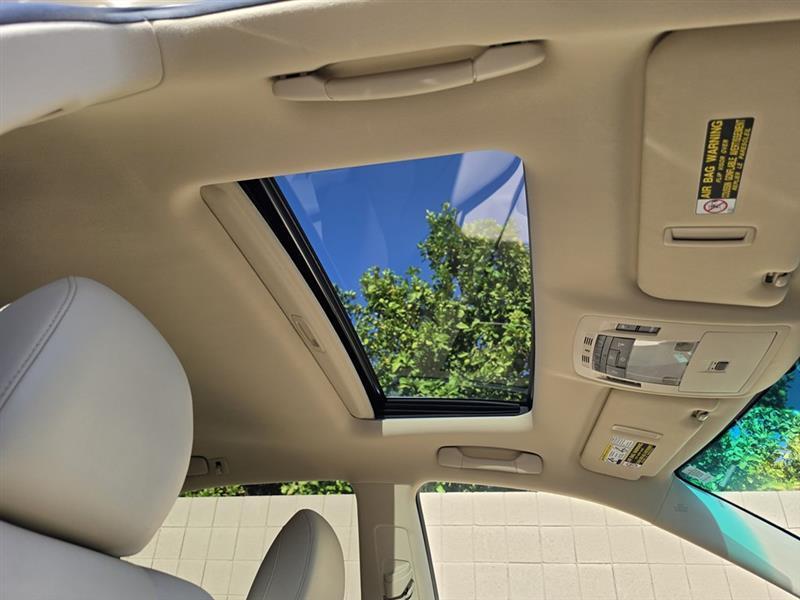 Lexus RX 350 AWD 2010