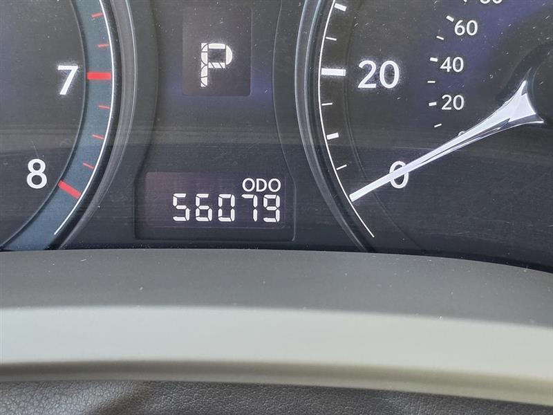 Lexus RX 350 AWD 2010
