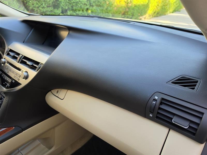 Lexus RX 350 AWD 2010