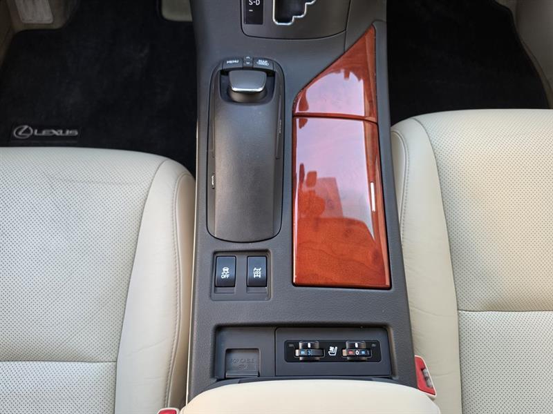 Lexus RX 350 AWD 2010