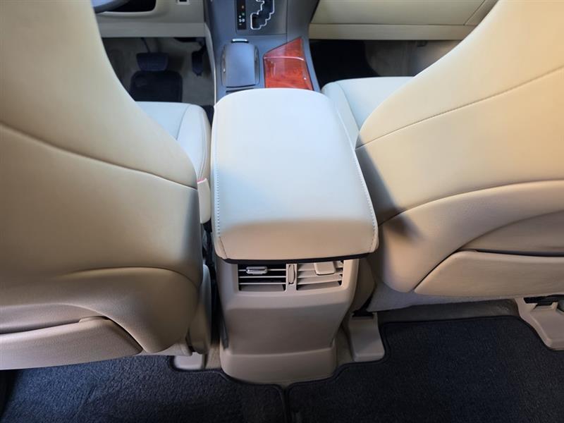 Lexus RX 350 AWD 2010