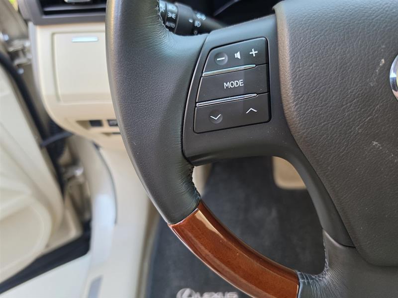Lexus RX 350 AWD 2010