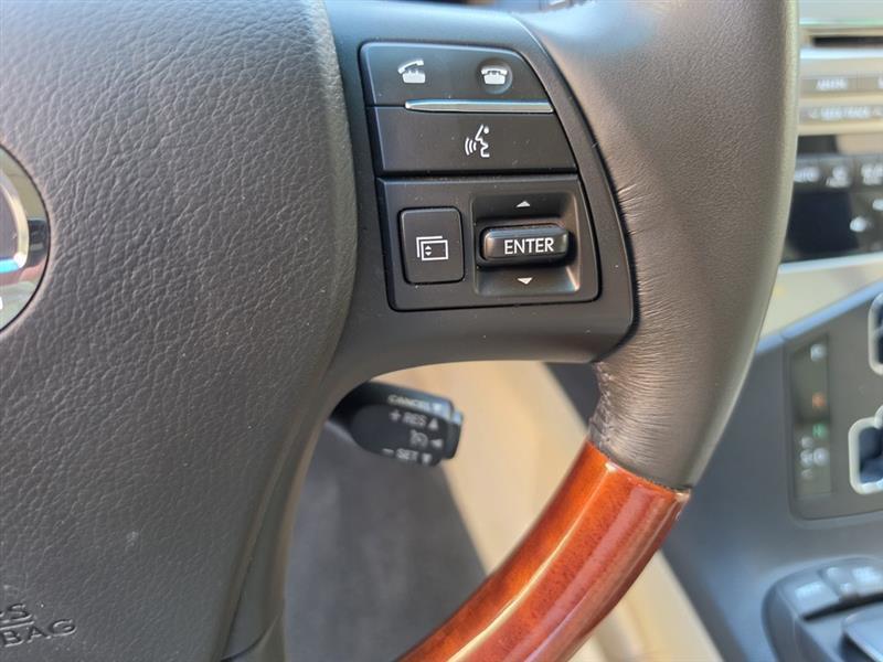 Lexus RX 350 AWD 2010