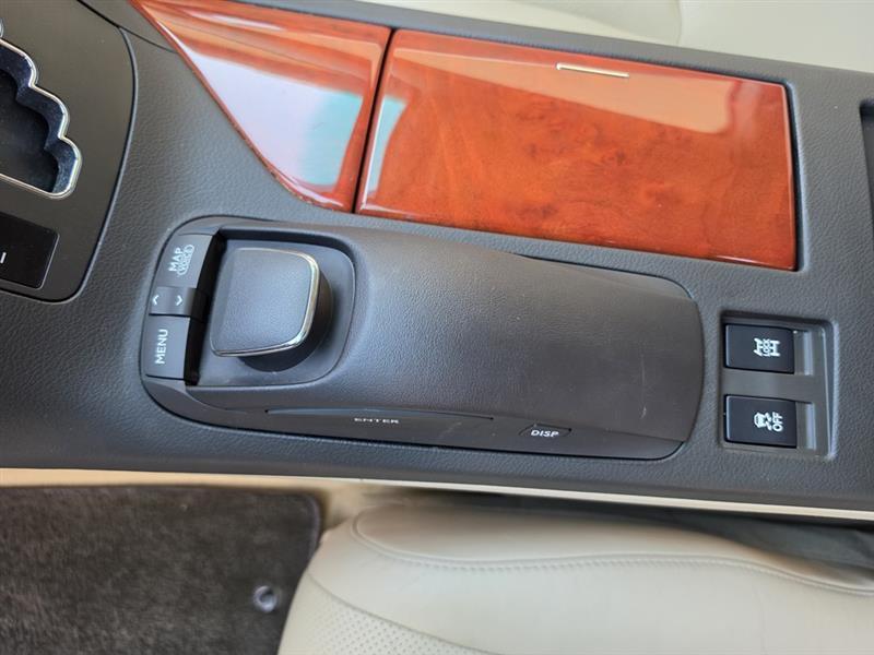 Lexus RX 350 AWD 2010