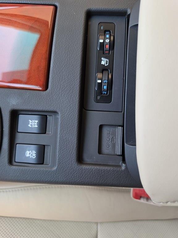 Lexus RX 350 AWD 2010