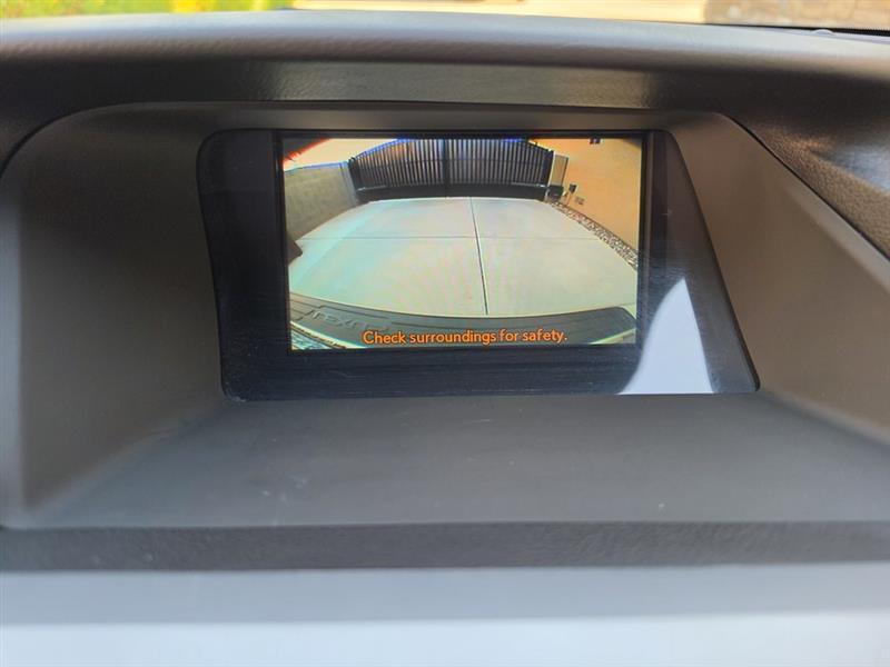 Lexus RX 350 AWD 2010