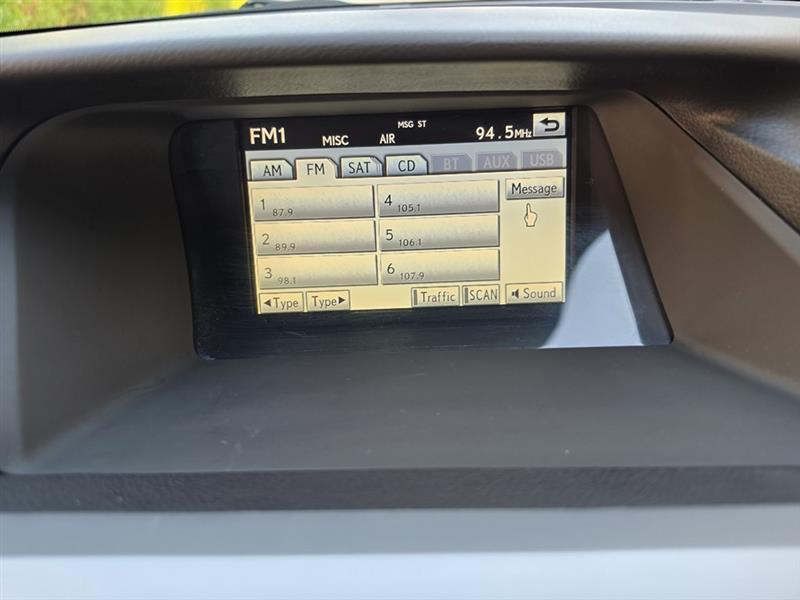 Lexus RX 350 AWD 2010