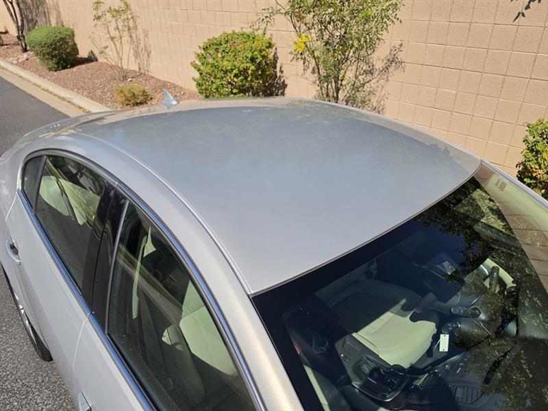 Buick Regal CXL - 3XL 2011