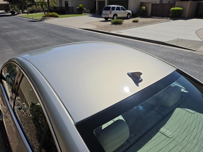 Buick Regal CXL - 3XL 2011