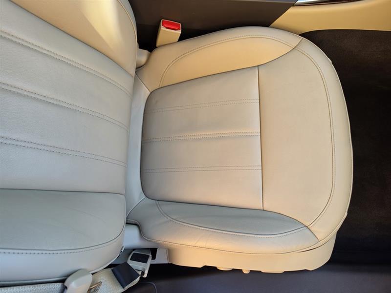 Buick Regal CXL - 3XL 2011