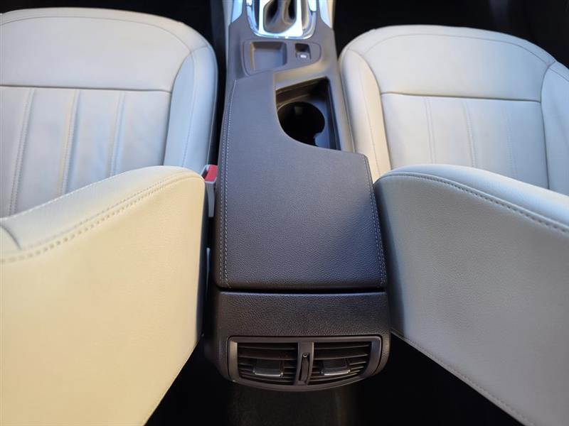 Buick Regal CXL - 3XL 2011