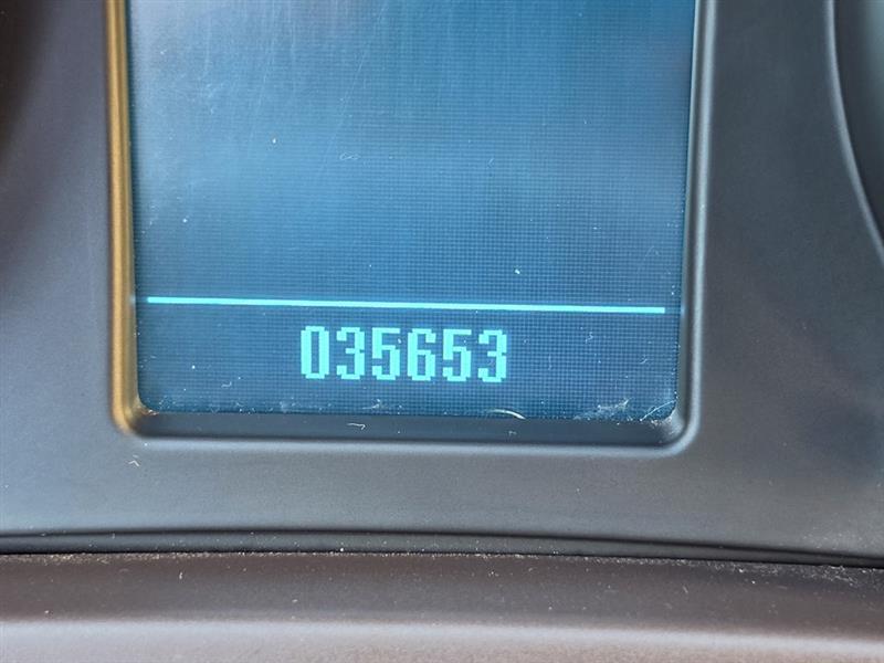Buick Regal CXL - 3XL 2011