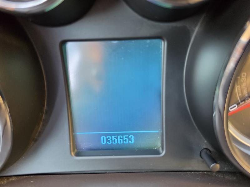 Buick Regal CXL - 3XL 2011