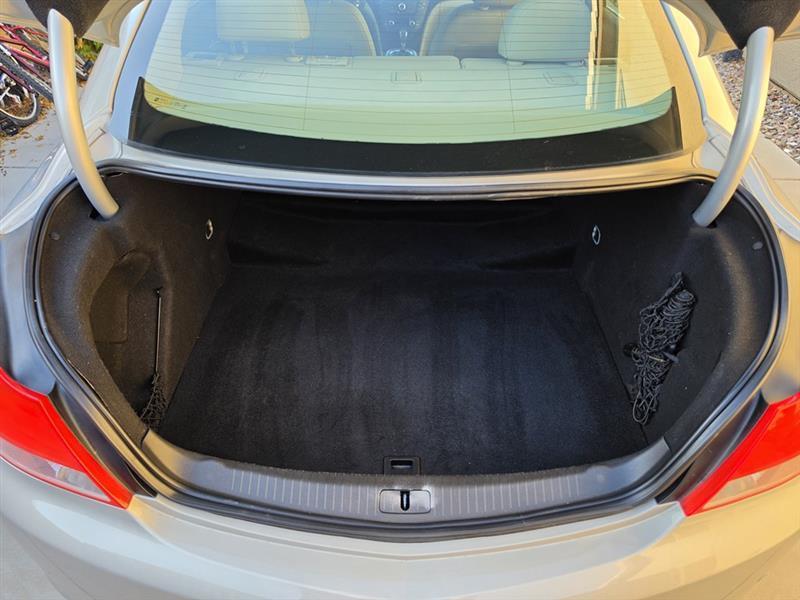 Buick Regal CXL - 3XL 2011