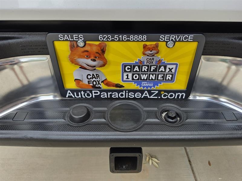 Toyota Tacoma PreRunner Double Cab V6 Auto 2WD 2008