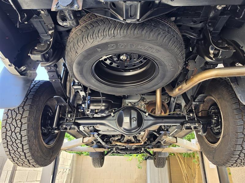 Toyota Tacoma PreRunner Double Cab V6 Auto 2WD 2008