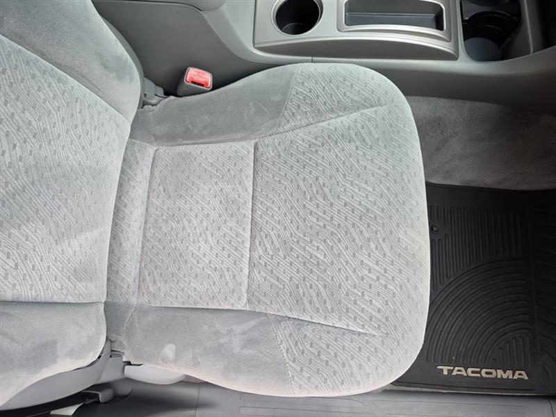 Toyota Tacoma PreRunner Double Cab V6 Auto 2WD 2008