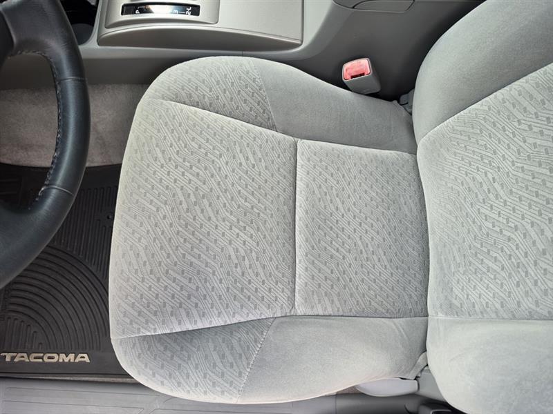 Toyota Tacoma PreRunner Double Cab V6 Auto 2WD 2008