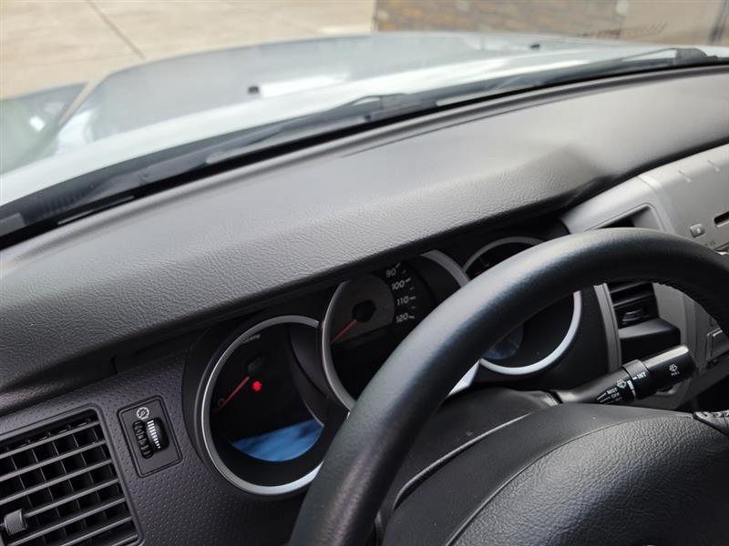 Toyota Tacoma PreRunner Double Cab V6 Auto 2WD 2008