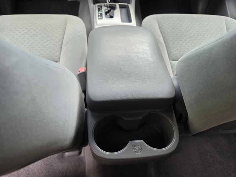 Toyota Tacoma PreRunner Double Cab V6 Auto 2WD 2008