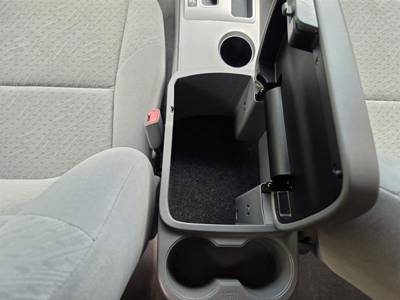 Toyota Tacoma PreRunner Double Cab V6 Auto 2WD 2008