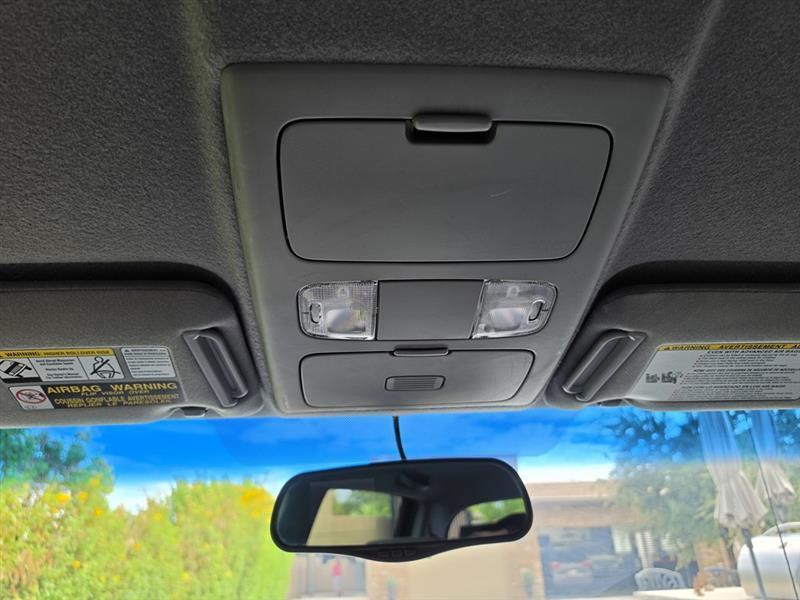 Toyota Tacoma PreRunner Double Cab V6 Auto 2WD 2008