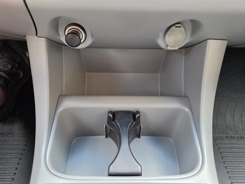 Toyota Tacoma PreRunner Double Cab V6 Auto 2WD 2008