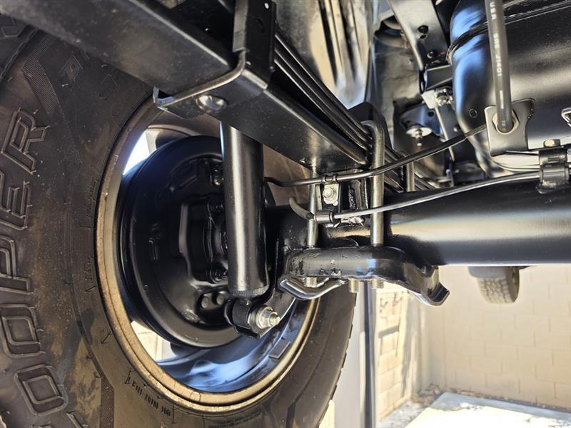 Toyota Tacoma PreRunner Double Cab V6 Auto 2WD 2008