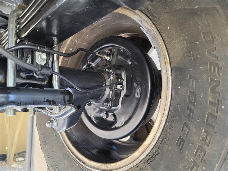 Toyota Tacoma PreRunner Double Cab V6 Auto 2WD 2008