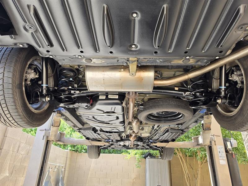 Toyota Sienna LE FWD 8-Passenger V6 2016