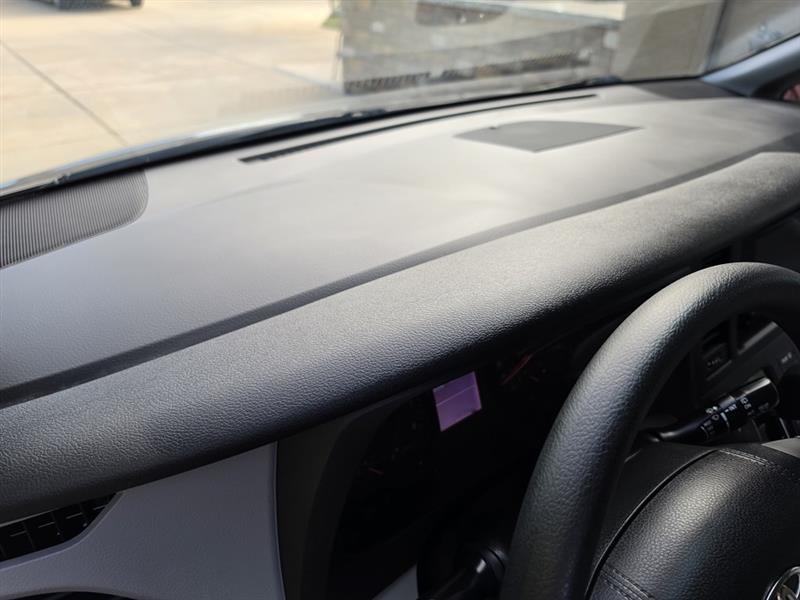 Toyota Sienna LE FWD 8-Passenger V6 2016