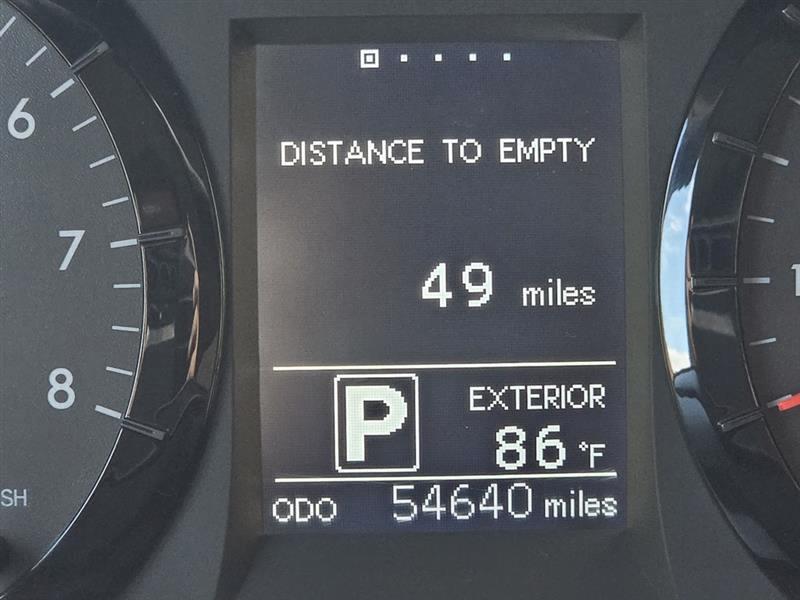 Toyota Sienna LE FWD 8-Passenger V6 2016