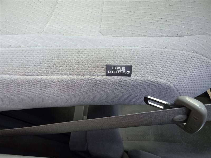 Toyota Sienna LE FWD 8-Passenger V6 2016