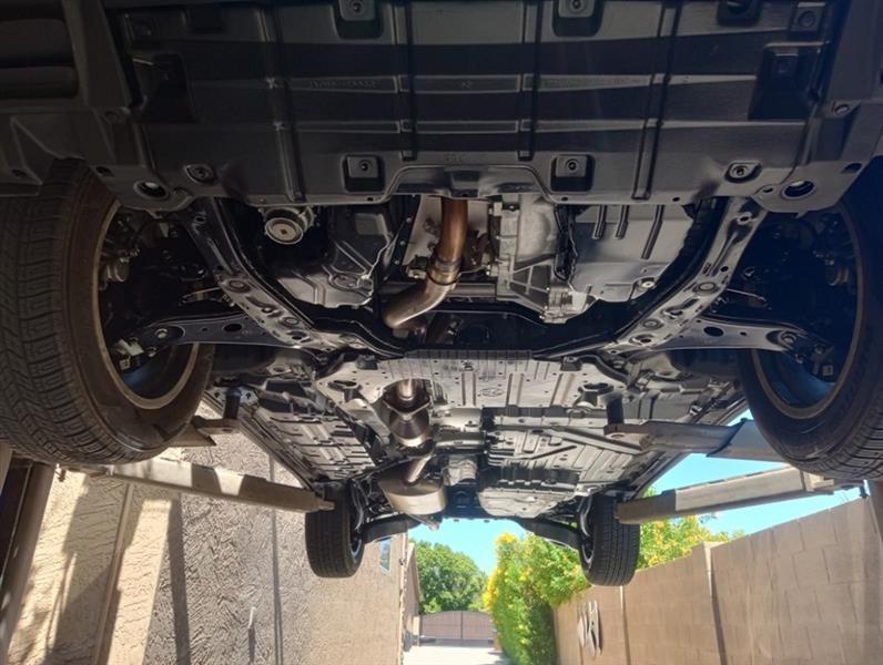 Lexus RX 350 FWD 2013