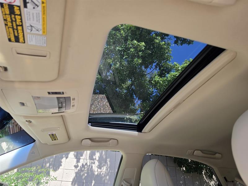 Lexus RX 350 FWD 2013