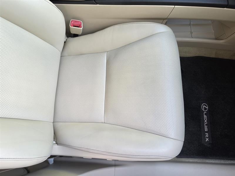 Lexus RX 350 FWD 2013