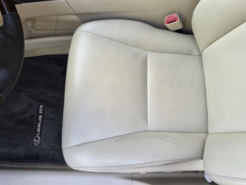 Lexus RX 350 FWD 2013