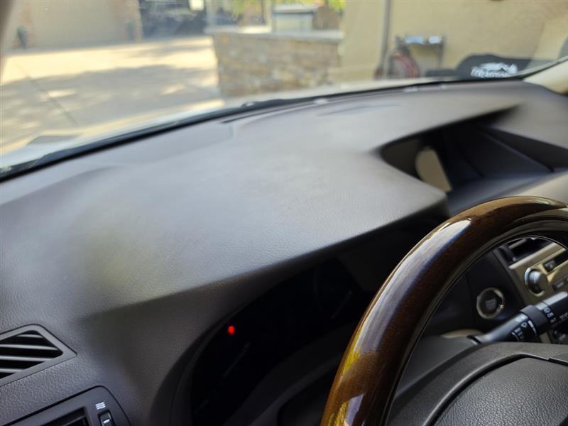 Lexus RX 350 FWD 2013
