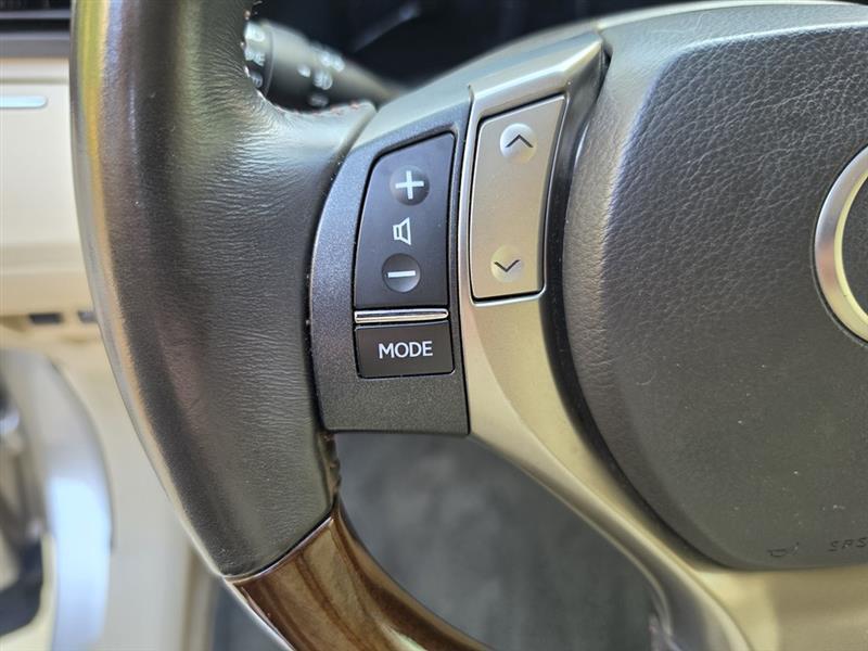 Lexus RX 350 FWD 2013