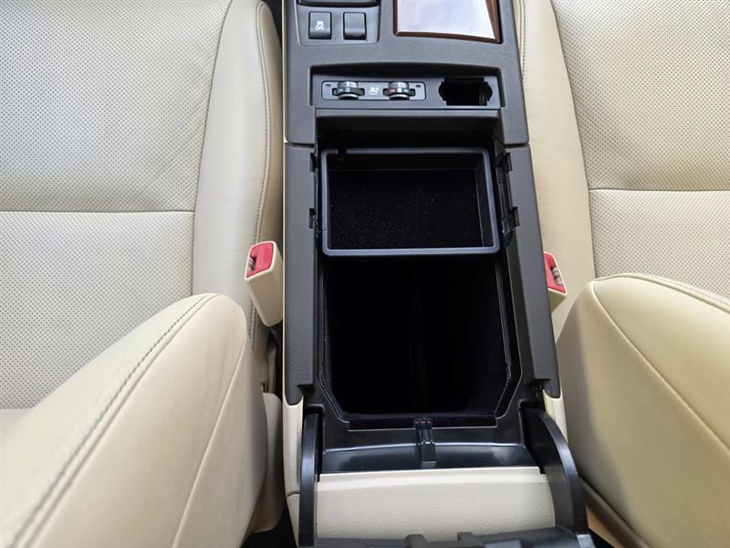 Lexus RX 350 FWD 2013