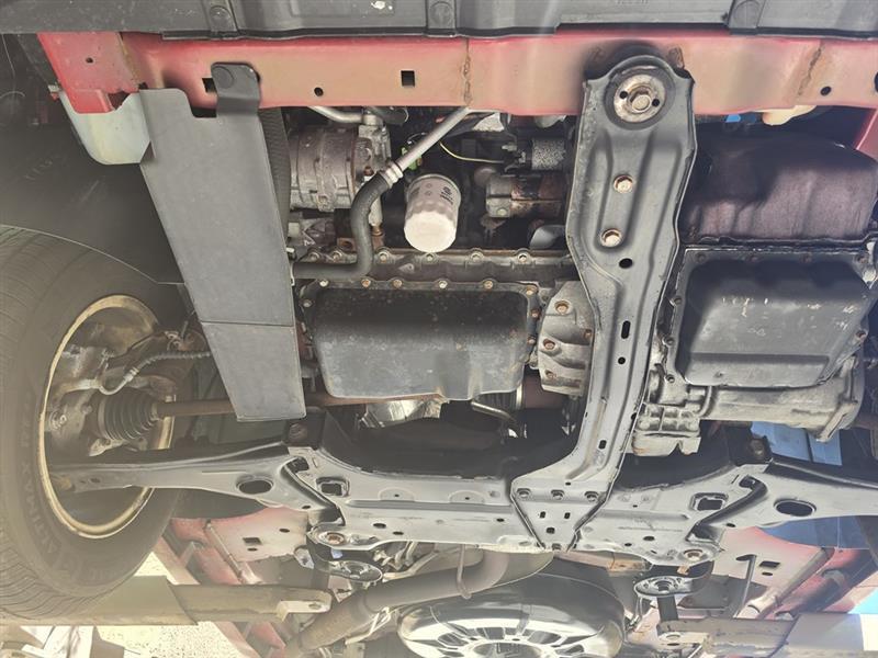Dodge Grand Caravan SXT 2009