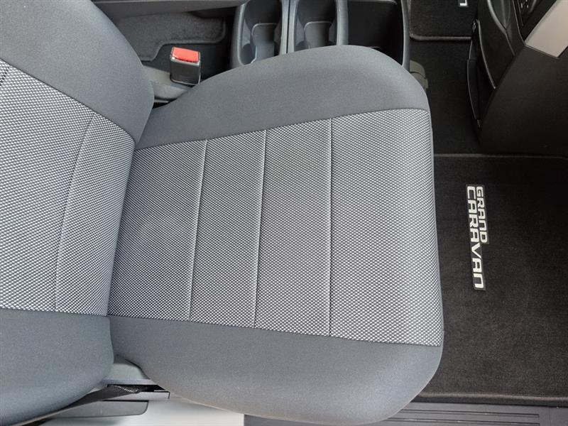 Dodge Grand Caravan SXT 2009