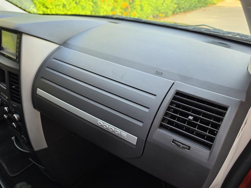 Dodge Grand Caravan SXT 2009