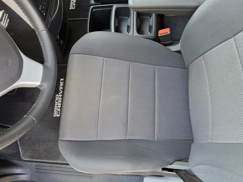 Dodge Grand Caravan SXT 2009